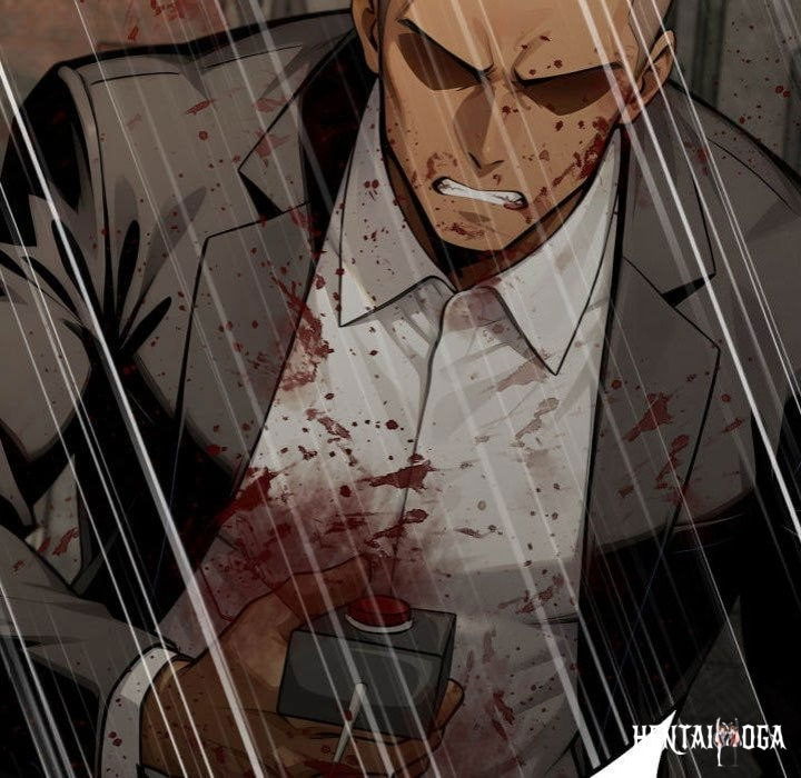 Gangster x Office Lady Gangster x Office Lady Chapter 131 - Trang 91