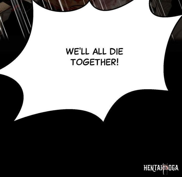 Gangster x Office Lady Gangster x Office Lady Chapter 131 - Trang 92