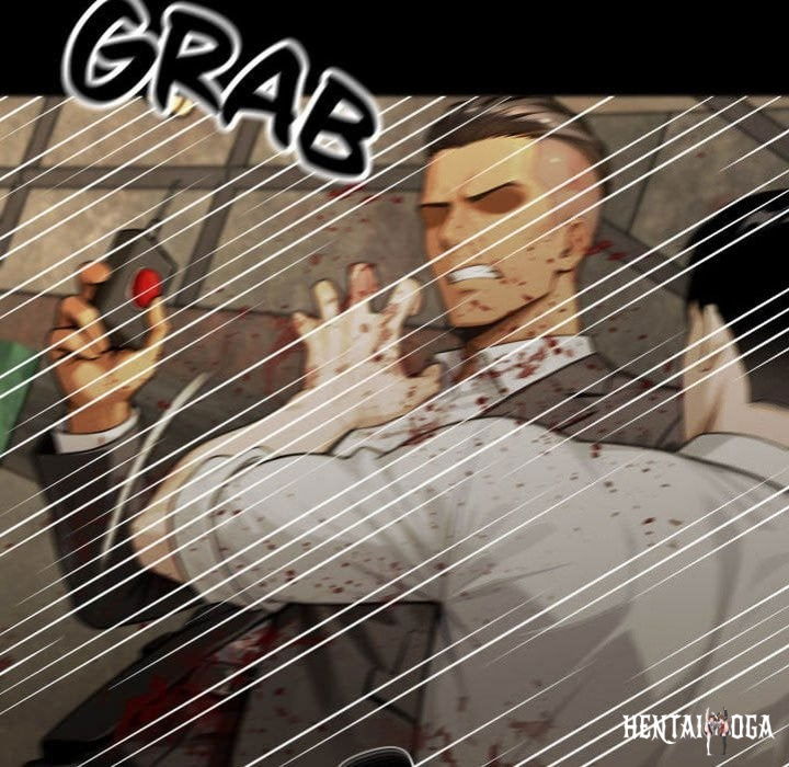 Gangster x Office Lady Gangster x Office Lady Chapter 131 - Trang 96