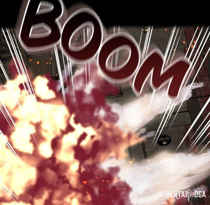 Gangster x Office Lady Gangster x Office Lady Chapter 131 - Trang 98