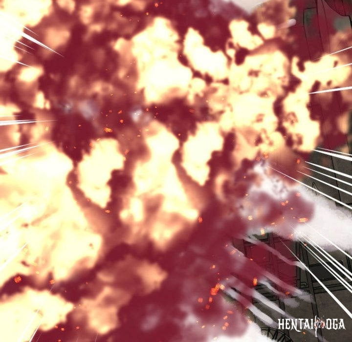 Gangster x Office Lady Gangster x Office Lady Chapter 131 - Trang 99