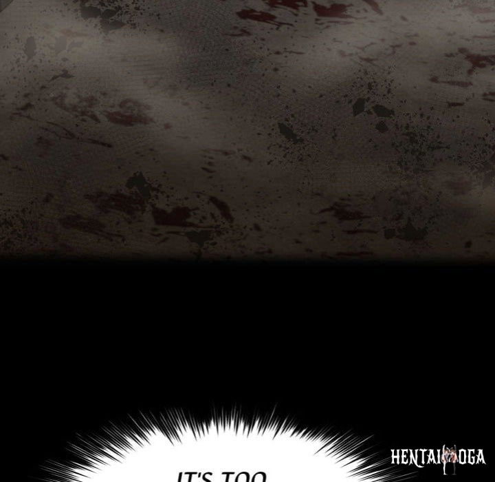 Gangster x Office Lady Gangster x Office Lady Chapter 132 - صفحة 10