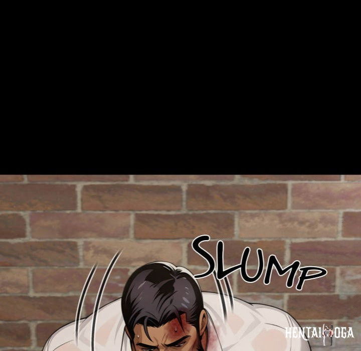 Gangster x Office Lady Gangster x Office Lady Chapter 132 - صفحة 100