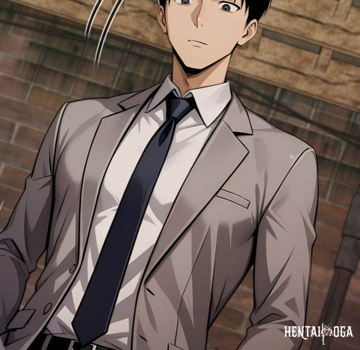 Gangster x Office Lady Gangster x Office Lady Chapter 132 - صفحة 103