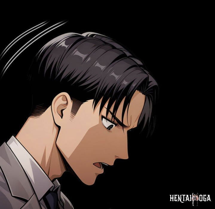 Gangster x Office Lady Gangster x Office Lady Chapter 132 - صفحة 105