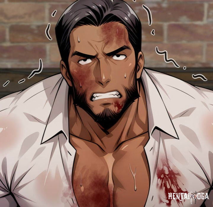 Gangster x Office Lady Gangster x Office Lady Chapter 132 - صفحة 107