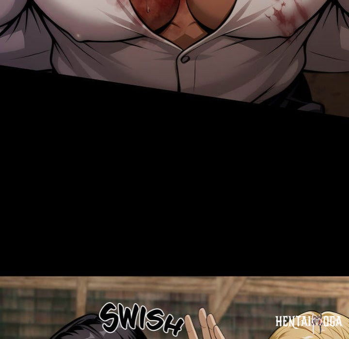 Gangster x Office Lady Gangster x Office Lady Chapter 132 - صفحة 108