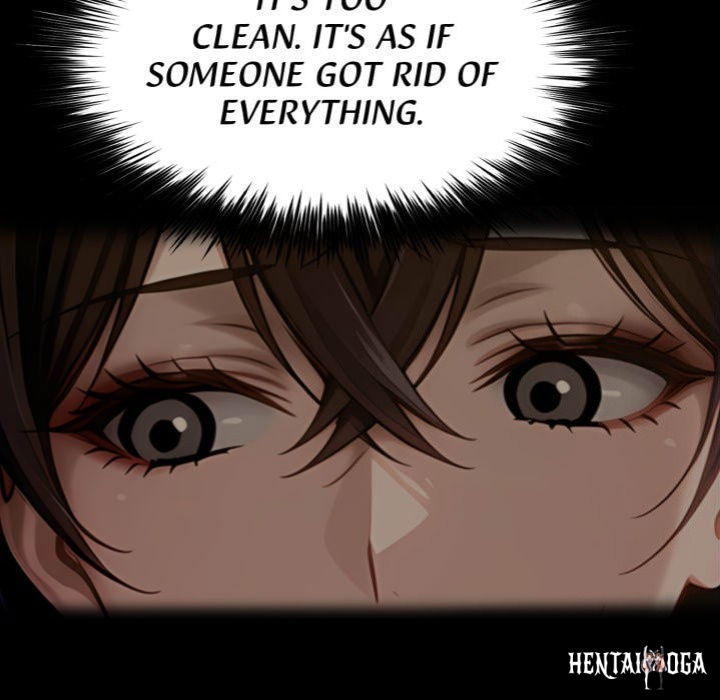 Gangster x Office Lady Gangster x Office Lady Chapter 132 - صفحة 11