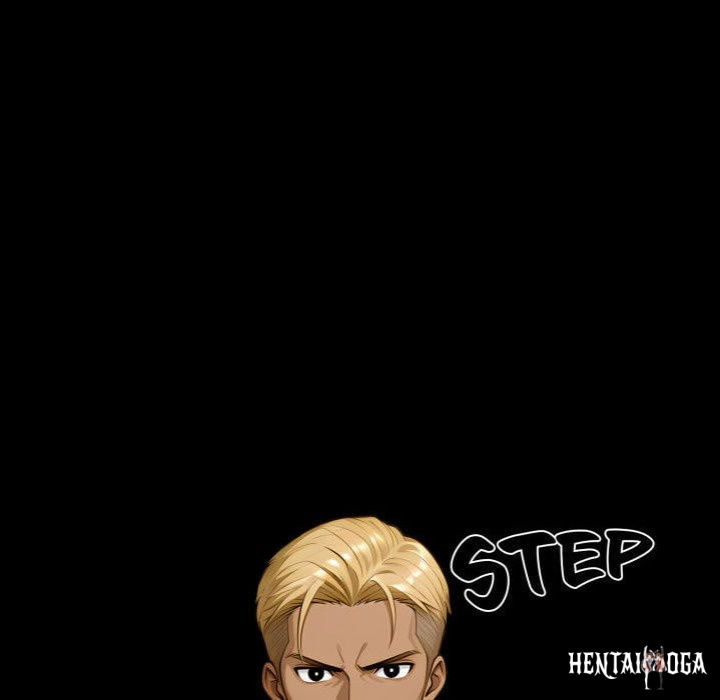 Gangster x Office Lady Gangster x Office Lady Chapter 132 - صفحة 110