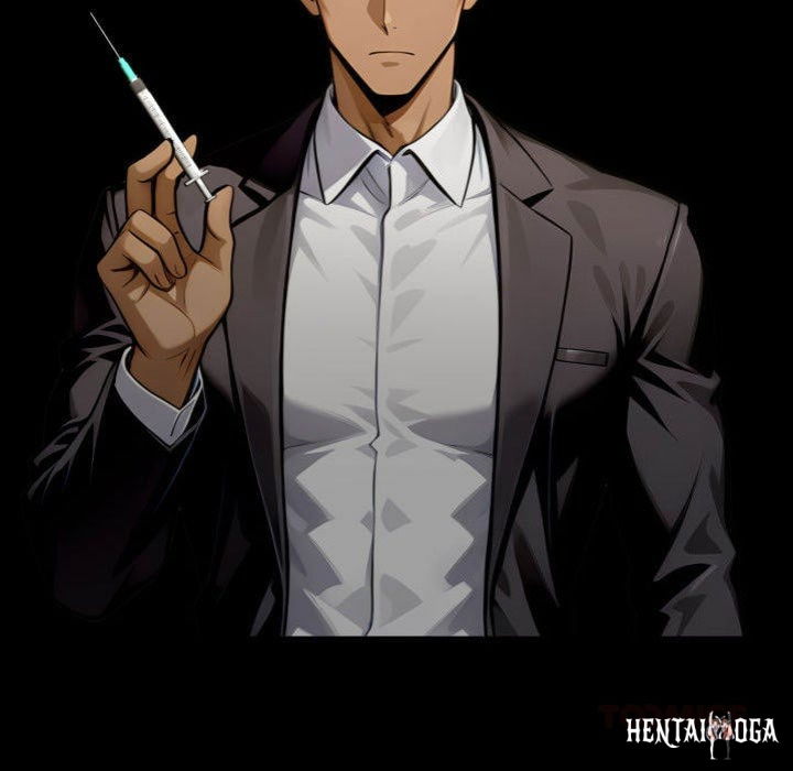 Gangster x Office Lady Gangster x Office Lady Chapter 132 - صفحة 111