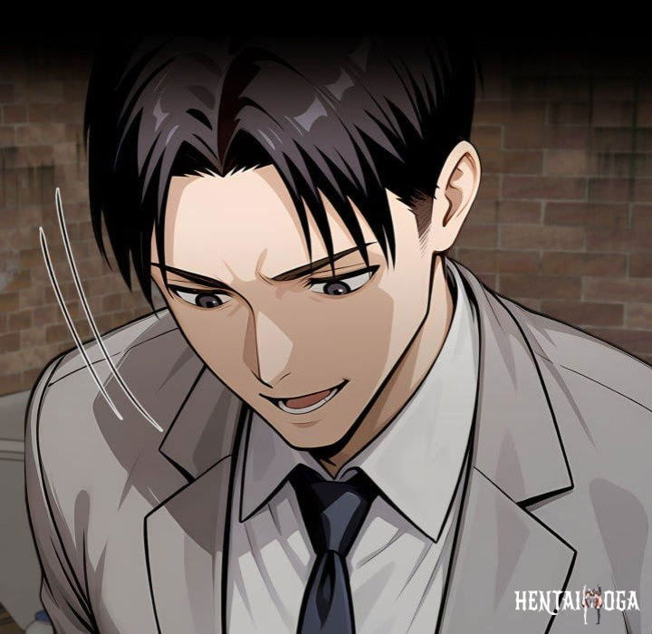 Gangster x Office Lady Gangster x Office Lady Chapter 132 - صفحة 114