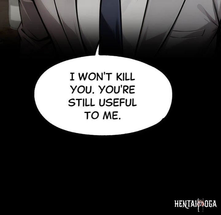 Gangster x Office Lady Gangster x Office Lady Chapter 132 - صفحة 115