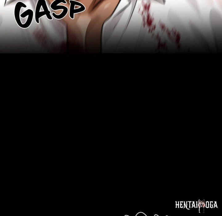 Gangster x Office Lady Gangster x Office Lady Chapter 132 - صفحة 117