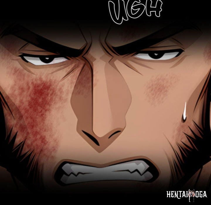 Gangster x Office Lady Gangster x Office Lady Chapter 132 - صفحة 118