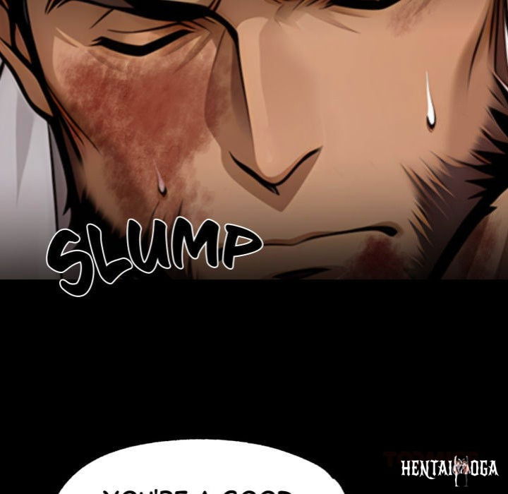 Gangster x Office Lady Gangster x Office Lady Chapter 132 - صفحة 120