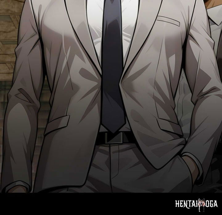 Gangster x Office Lady Gangster x Office Lady Chapter 132 - صفحة 122