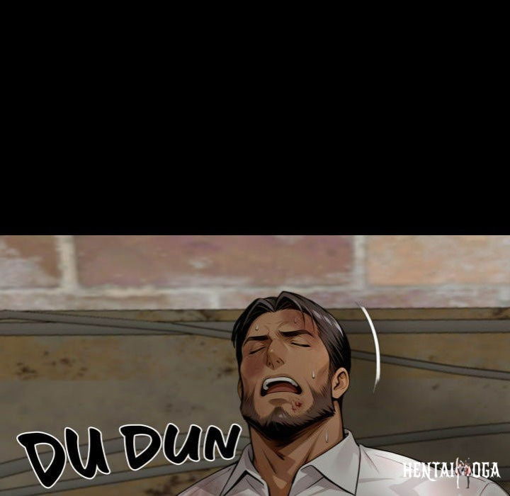 Gangster x Office Lady Gangster x Office Lady Chapter 132 - صفحة 123