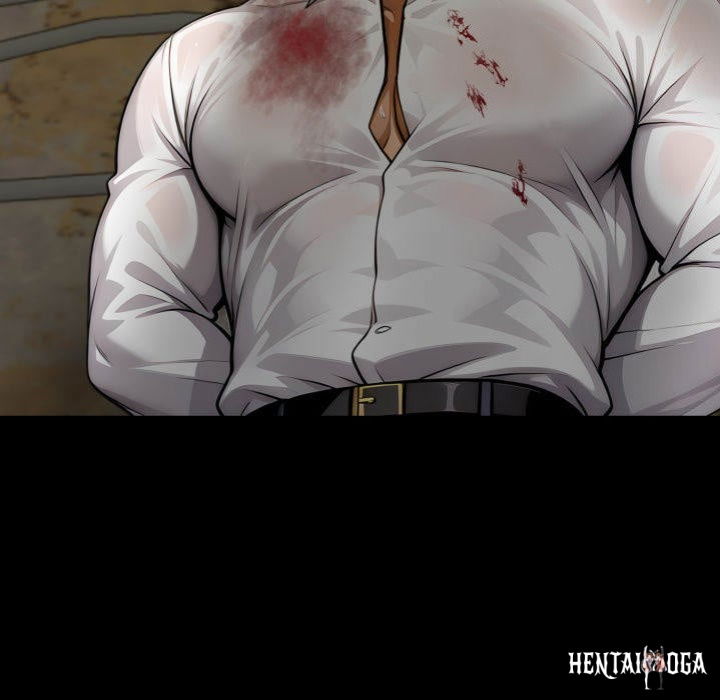 Gangster x Office Lady Gangster x Office Lady Chapter 132 - صفحة 124