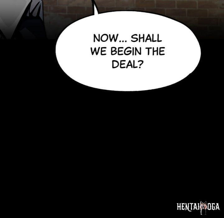 Gangster x Office Lady Gangster x Office Lady Chapter 132 - صفحة 126