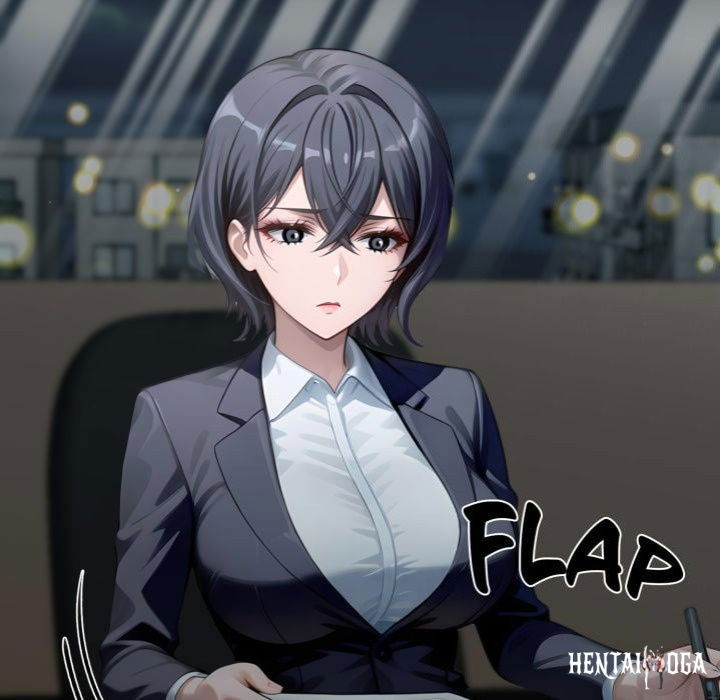 Gangster x Office Lady Gangster x Office Lady Chapter 132 - صفحة 128