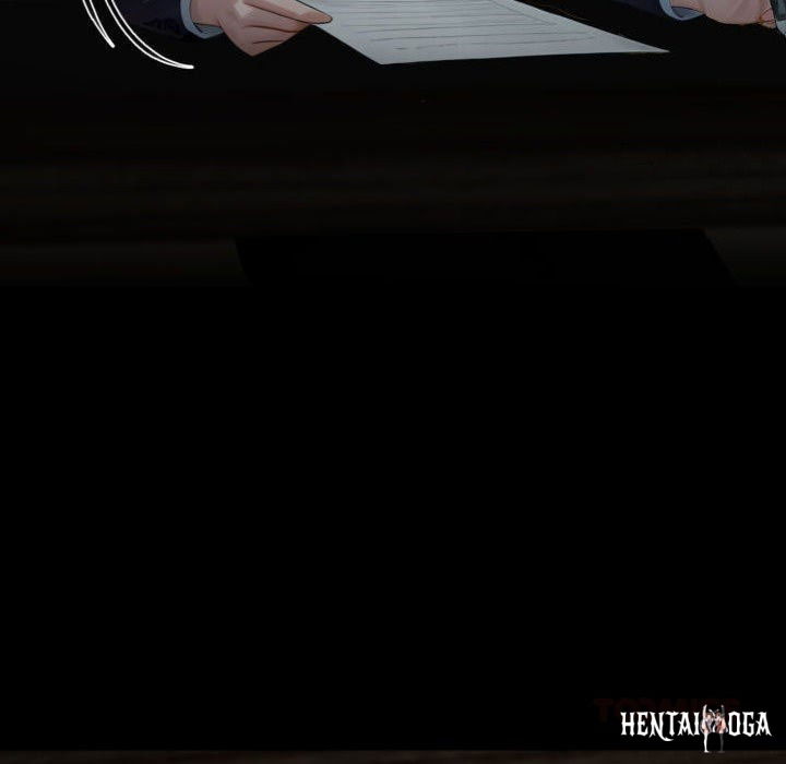 Gangster x Office Lady Gangster x Office Lady Chapter 132 - صفحة 129