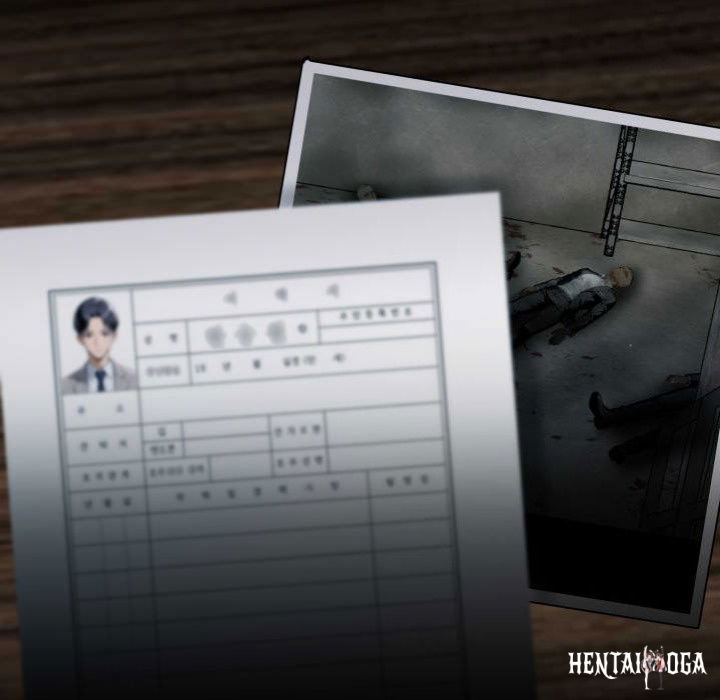 Gangster x Office Lady Gangster x Office Lady Chapter 132 - صفحة 130