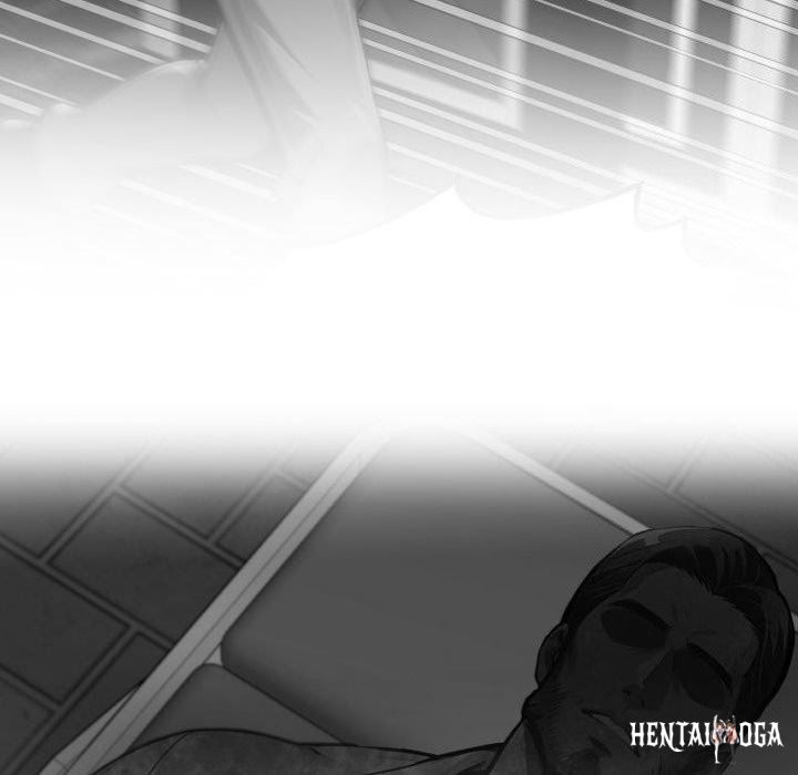 Gangster x Office Lady Gangster x Office Lady Chapter 132 - صفحة 135