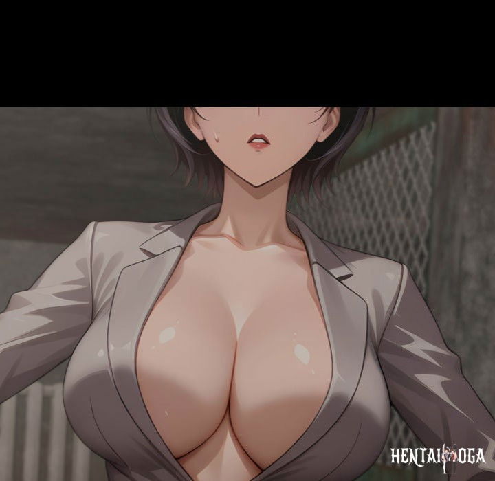 Gangster x Office Lady Gangster x Office Lady Chapter 132 - صفحة 14