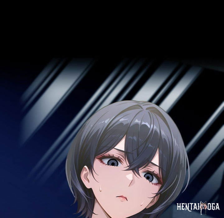 Gangster x Office Lady Gangster x Office Lady Chapter 132 - صفحة 141