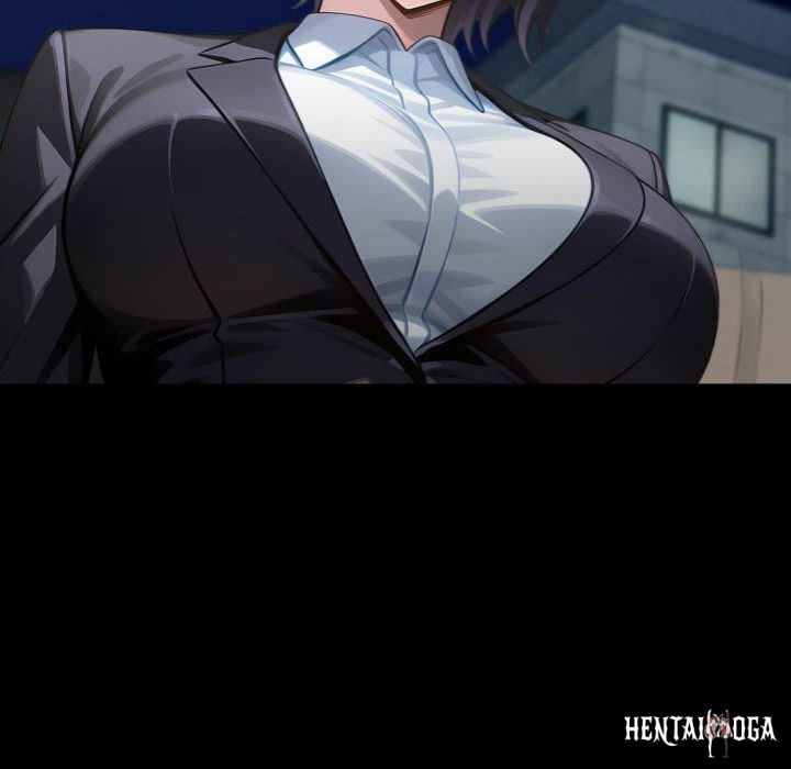 Gangster x Office Lady Gangster x Office Lady Chapter 132 - صفحة 142