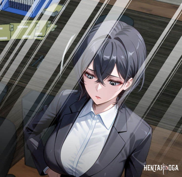 Gangster x Office Lady Gangster x Office Lady Chapter 132 - صفحة 146