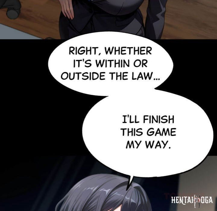 Gangster x Office Lady Gangster x Office Lady Chapter 132 - صفحة 147