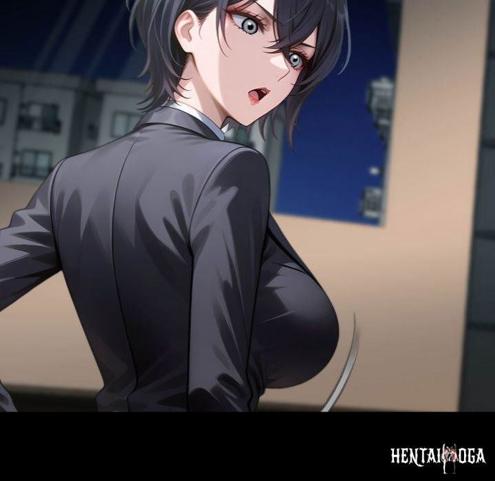 Gangster x Office Lady Gangster x Office Lady Chapter 132 - صفحة 148