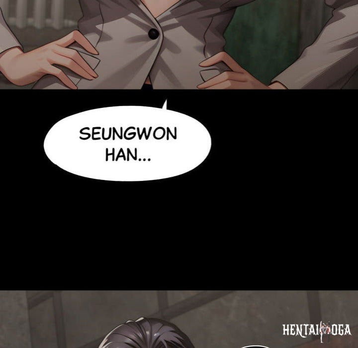 Gangster x Office Lady Gangster x Office Lady Chapter 132 - صفحة 15