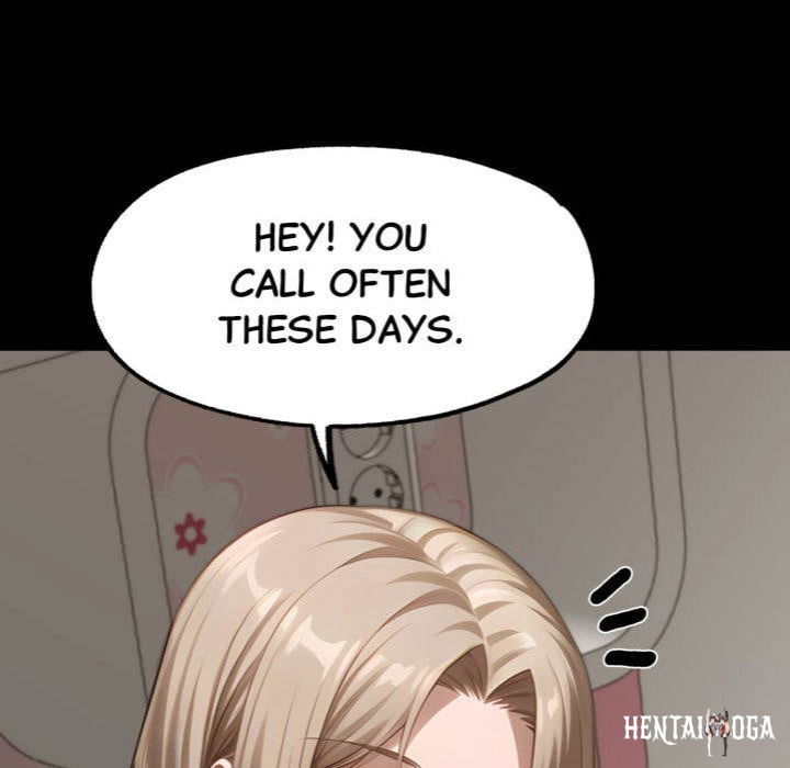 Gangster x Office Lady Gangster x Office Lady Chapter 132 - صفحة 157