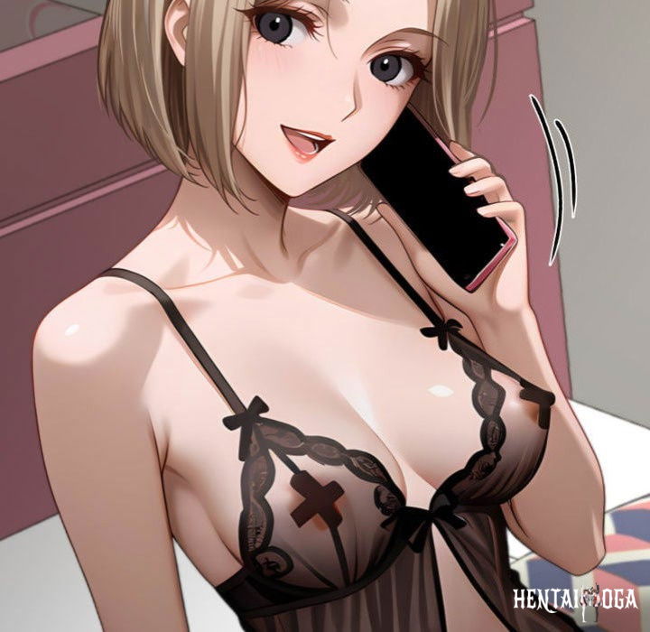 Gangster x Office Lady Gangster x Office Lady Chapter 132 - صفحة 158