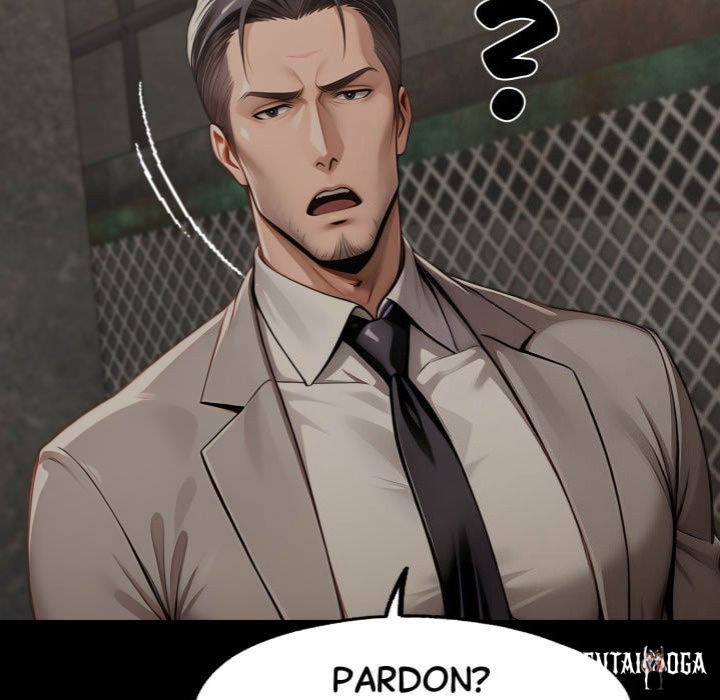 Gangster x Office Lady Gangster x Office Lady Chapter 132 - صفحة 16