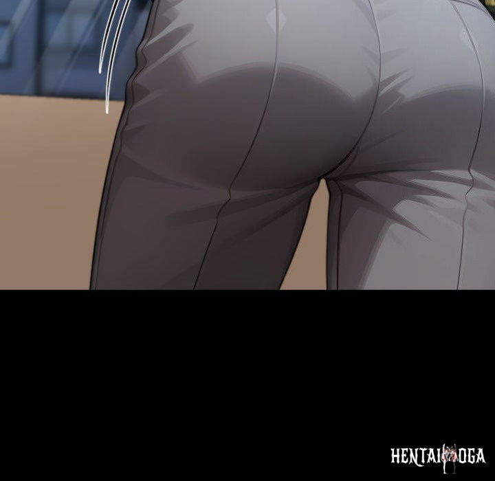 Gangster x Office Lady Gangster x Office Lady Chapter 132 - صفحة 161