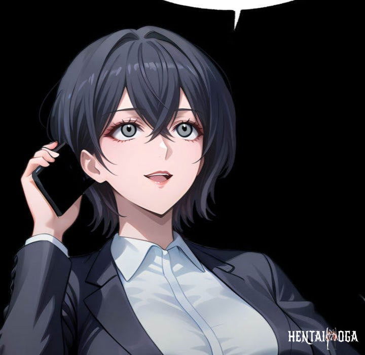 Gangster x Office Lady Gangster x Office Lady Chapter 132 - صفحة 163