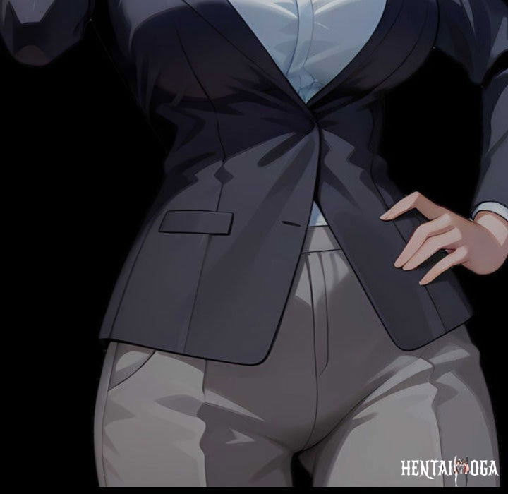 Gangster x Office Lady Gangster x Office Lady Chapter 132 - صفحة 164