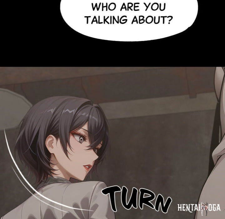 Gangster x Office Lady Gangster x Office Lady Chapter 132 - صفحة 17