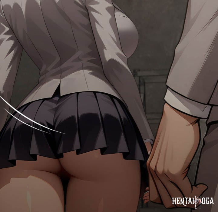 Gangster x Office Lady Gangster x Office Lady Chapter 132 - صفحة 18