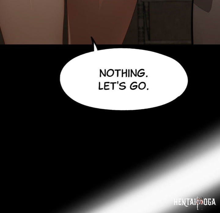 Gangster x Office Lady Gangster x Office Lady Chapter 132 - صفحة 19