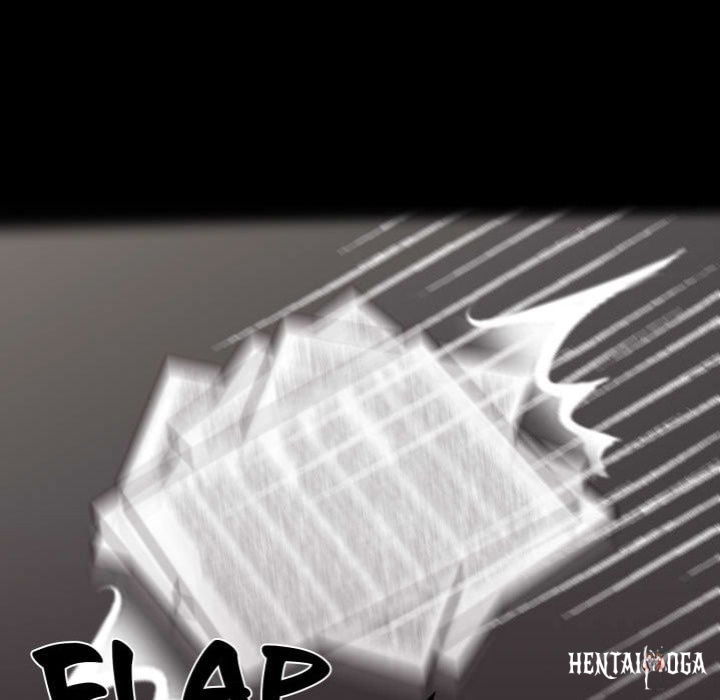 Gangster x Office Lady Gangster x Office Lady Chapter 132 - صفحة 23