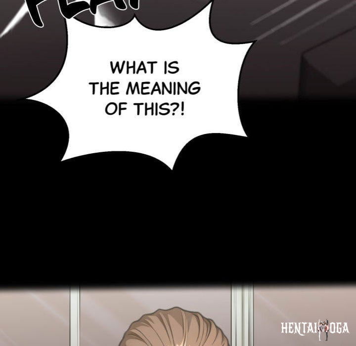 Gangster x Office Lady Gangster x Office Lady Chapter 132 - صفحة 24