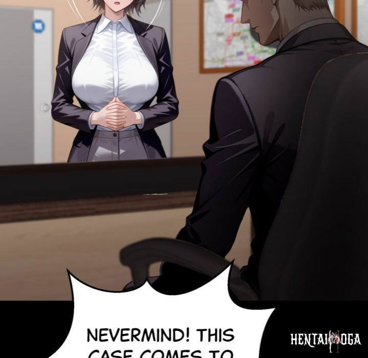 Gangster x Office Lady Gangster x Office Lady Chapter 132 - صفحة 27