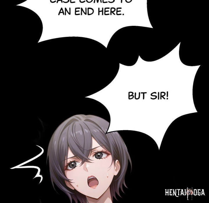 Gangster x Office Lady Gangster x Office Lady Chapter 132 - صفحة 28