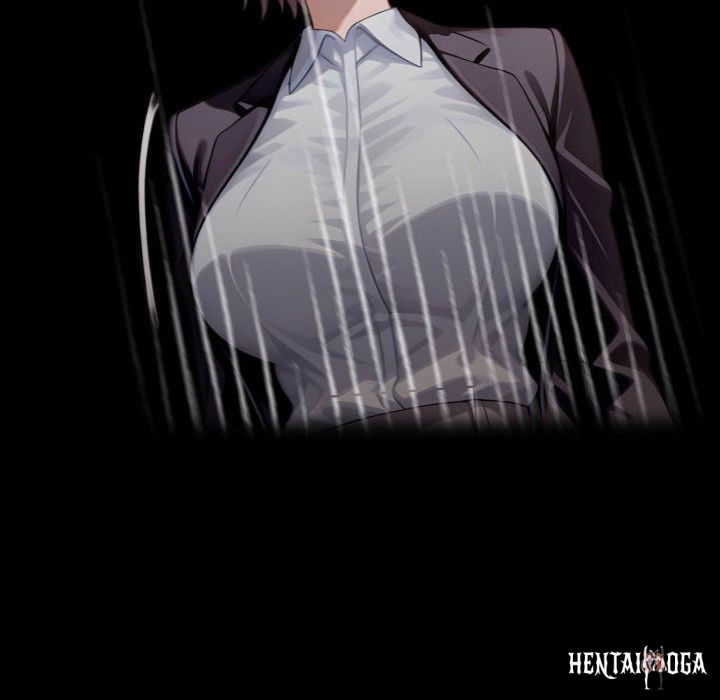 Gangster x Office Lady Gangster x Office Lady Chapter 132 - صفحة 29