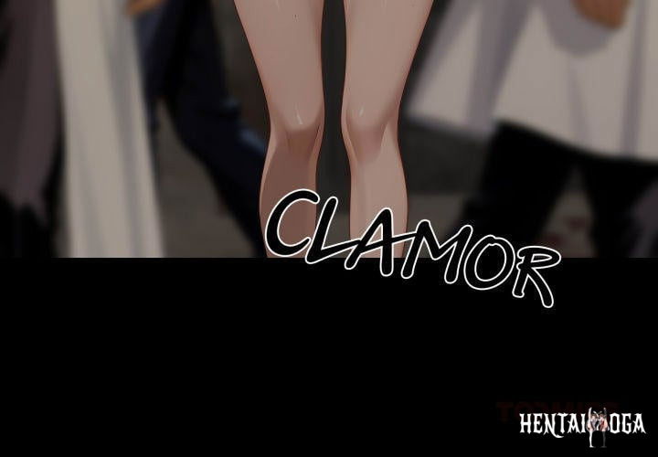 Gangster x Office Lady Gangster x Office Lady Chapter 132 - صفحة 3