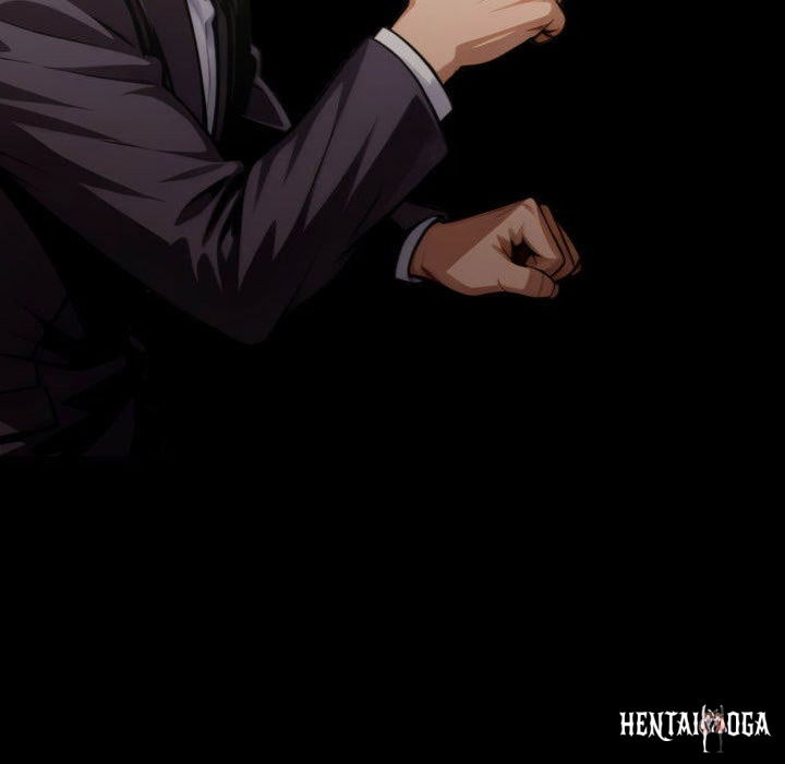 Gangster x Office Lady Gangster x Office Lady Chapter 132 - صفحة 31